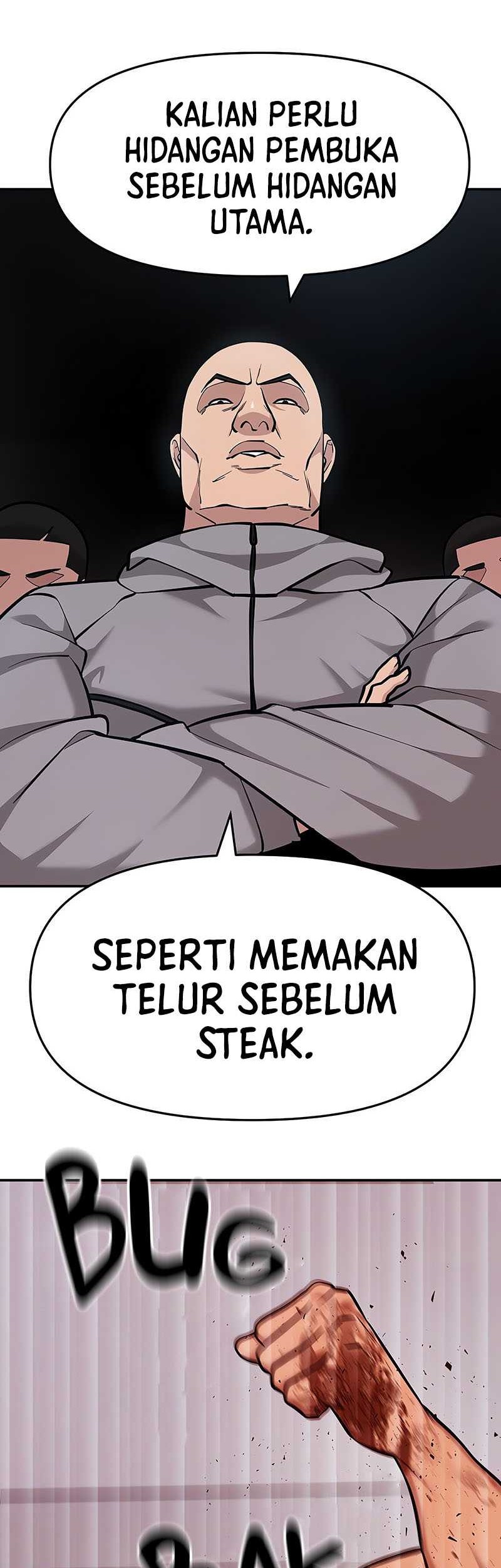 The Bully In Charge Chapter 30 - halaman 63