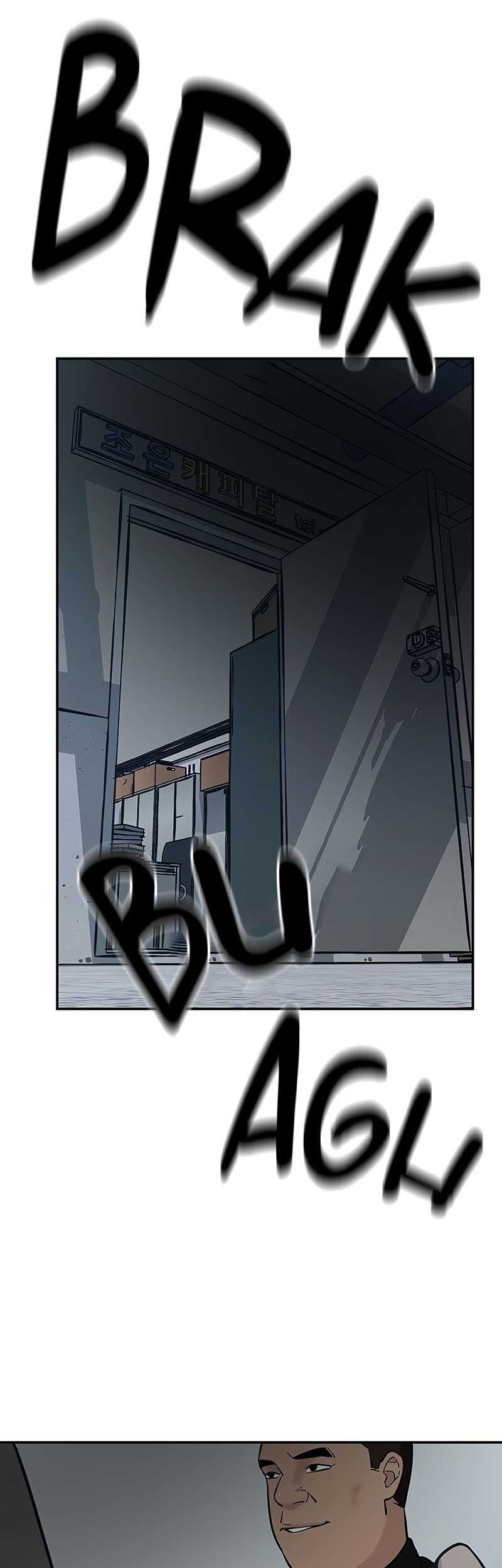 The Bully In Charge Chapter 30 - halaman 66
