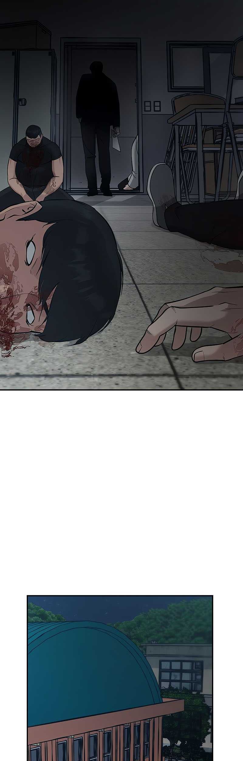 The Bully In Charge Chapter 30 - halaman 68