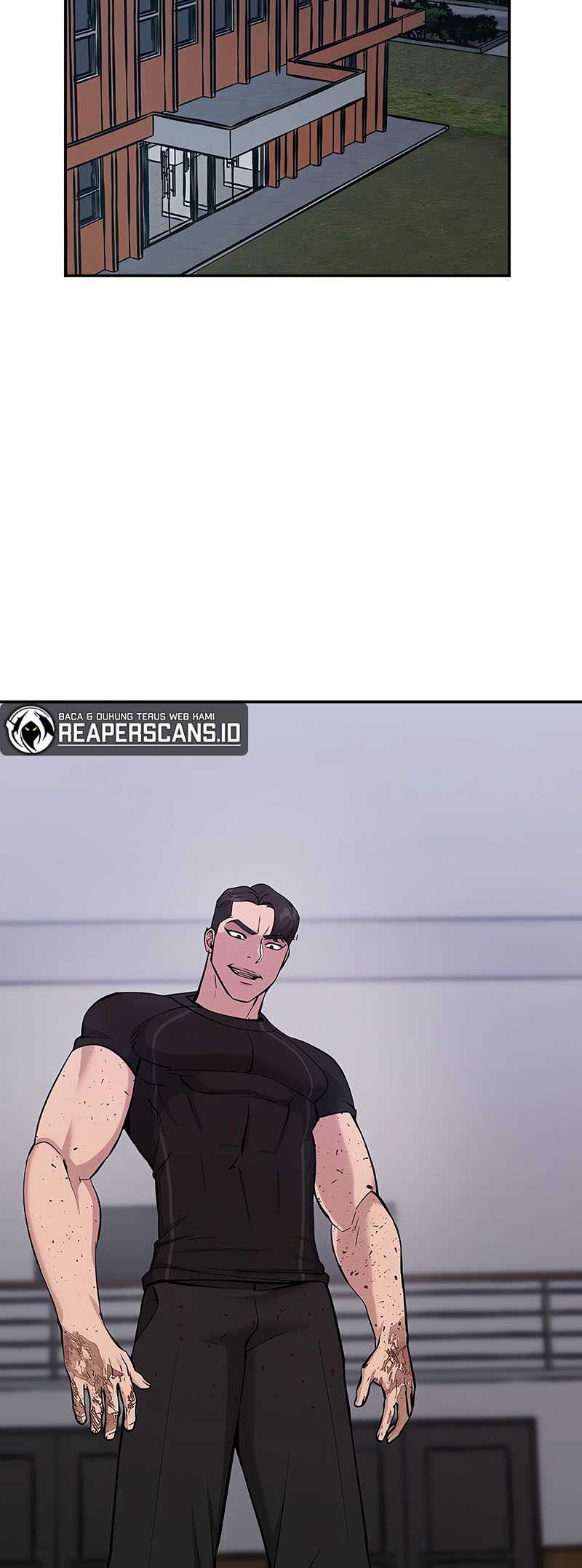 The Bully In Charge Chapter 30 - halaman 69