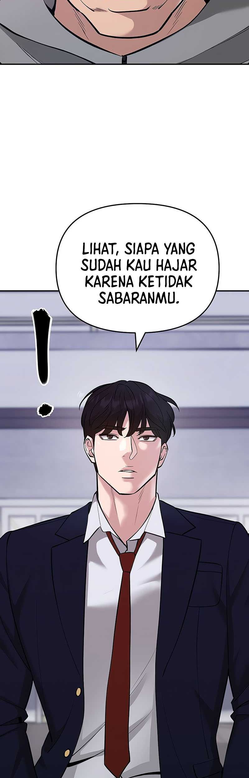 The Bully In Charge Chapter 30 - halaman 72