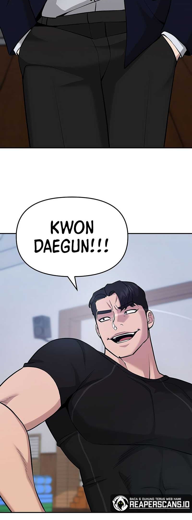 The Bully In Charge Chapter 30 - halaman 73
