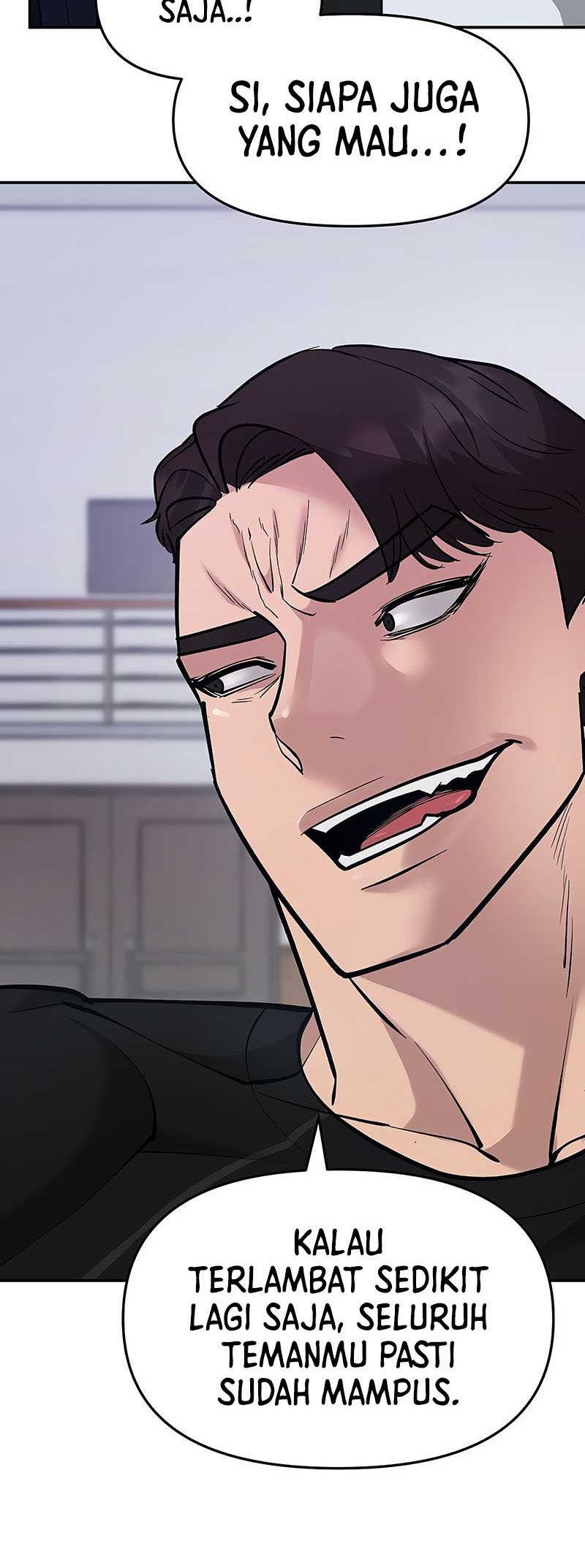 The Bully In Charge Chapter 30 - halaman 77