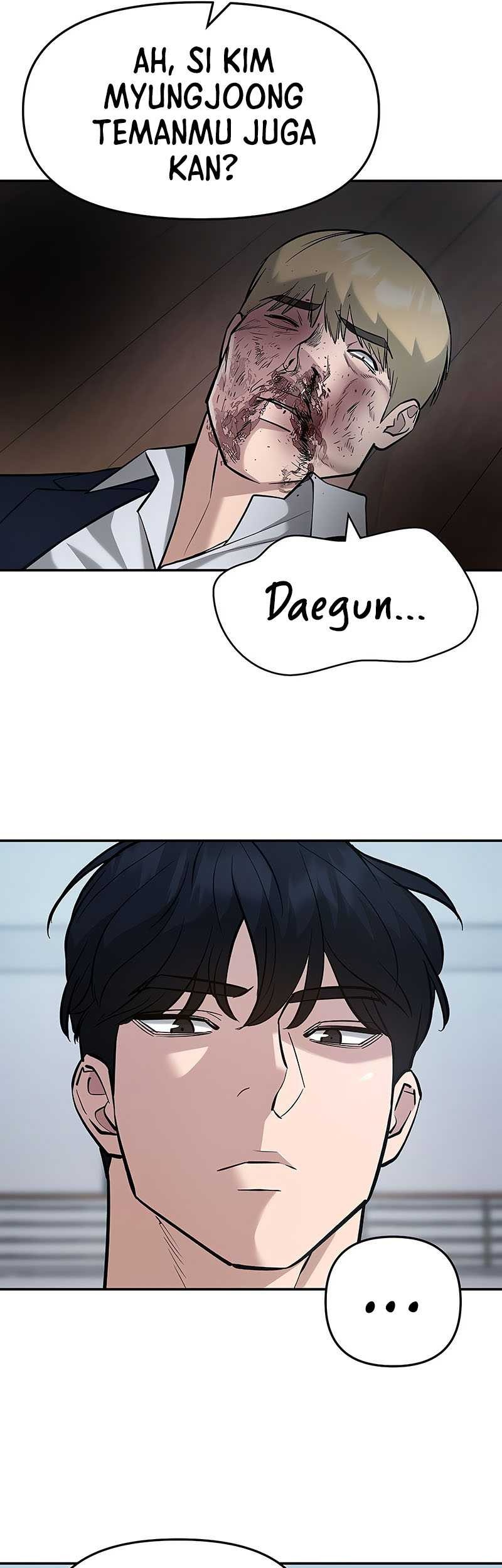 The Bully In Charge Chapter 30 - halaman 78