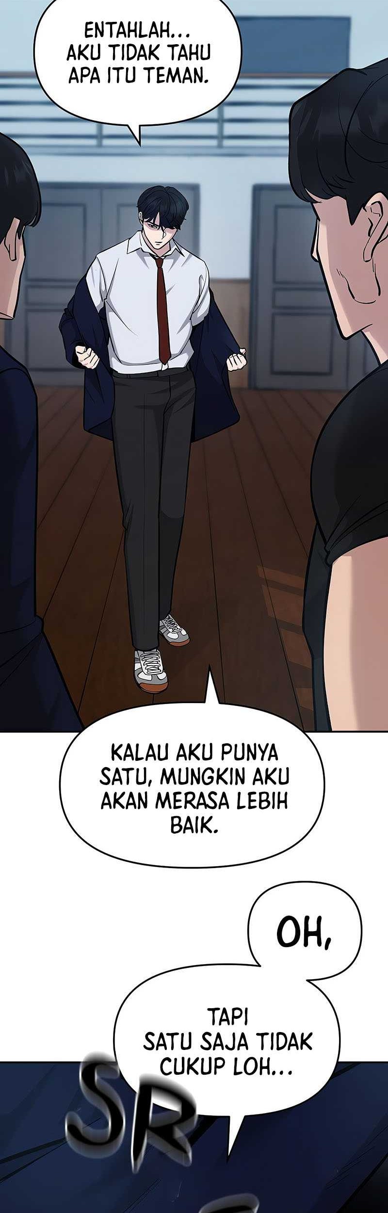 The Bully In Charge Chapter 30 - halaman 79