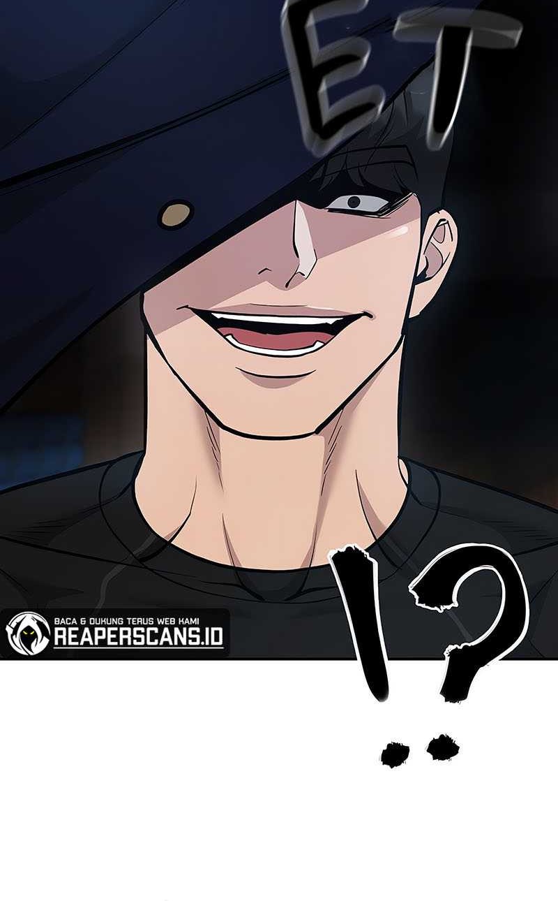 The Bully In Charge Chapter 30 - halaman 80