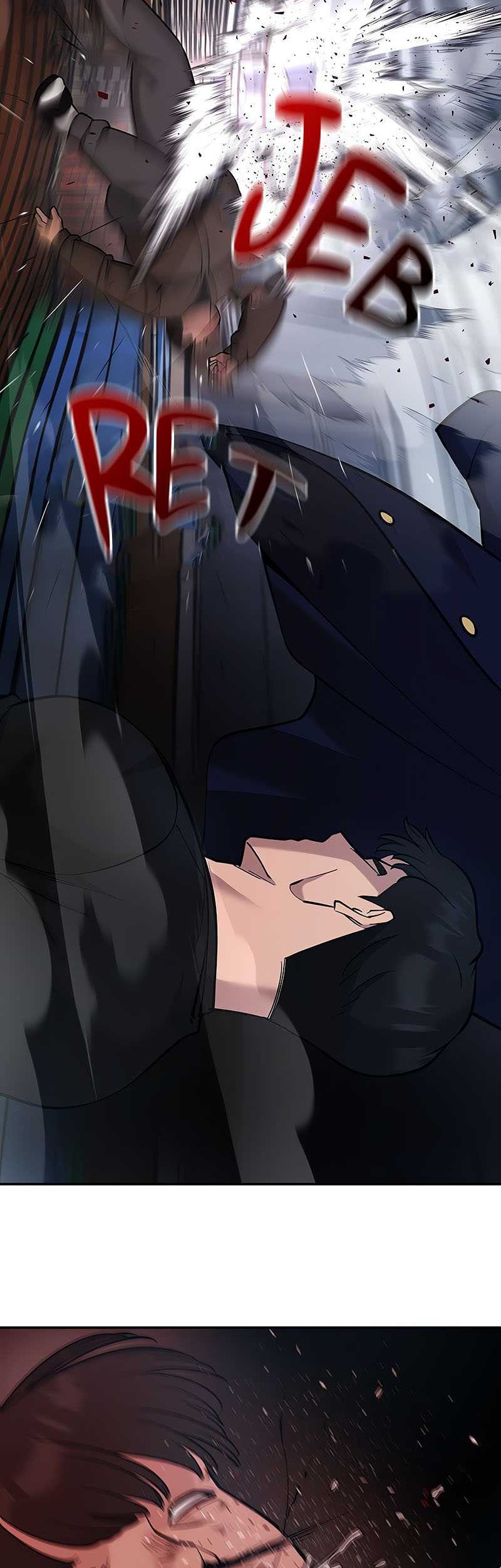The Bully In Charge Chapter 30 - halaman 82