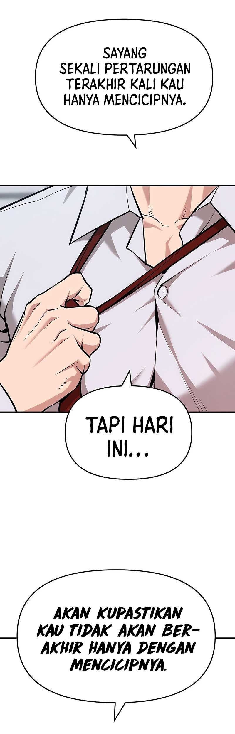 The Bully In Charge Chapter 30 - halaman 85
