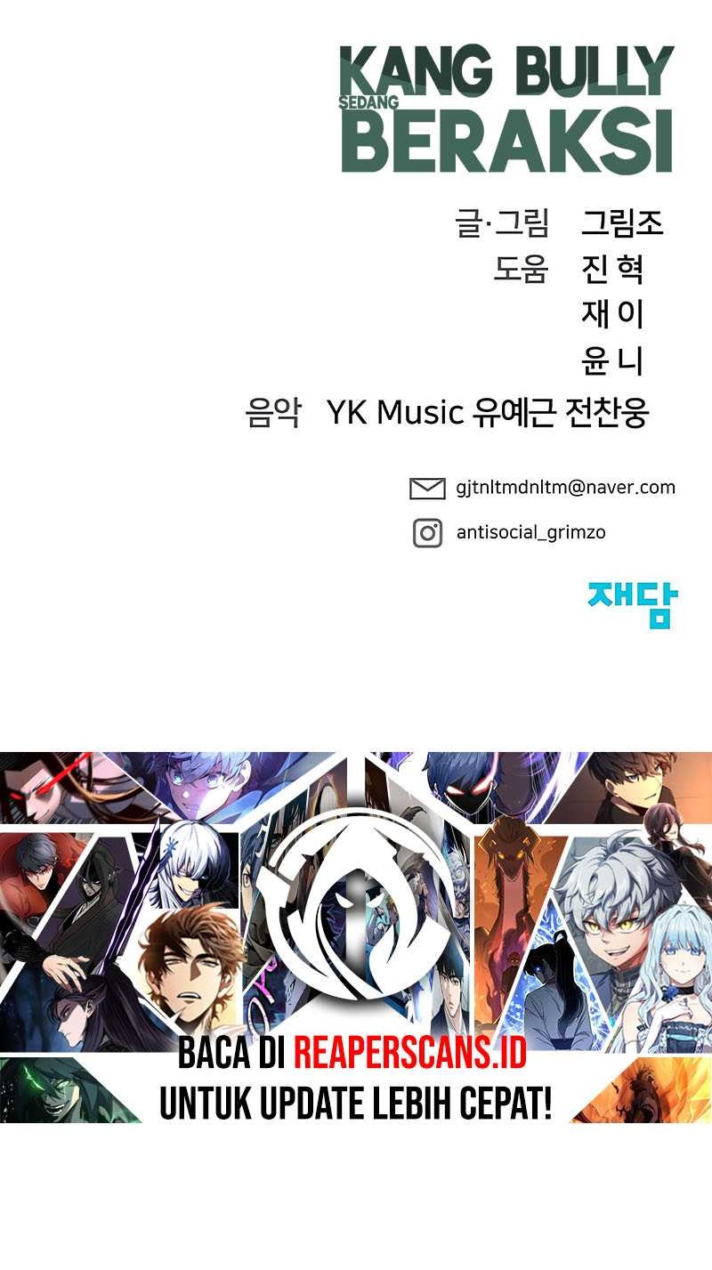 The Bully In Charge Chapter 30 - halaman 87