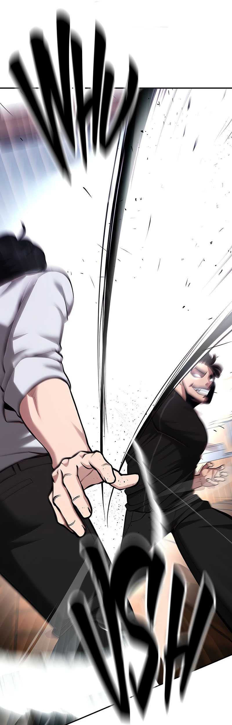 The Bully In Charge Chapter 31 - halaman 14