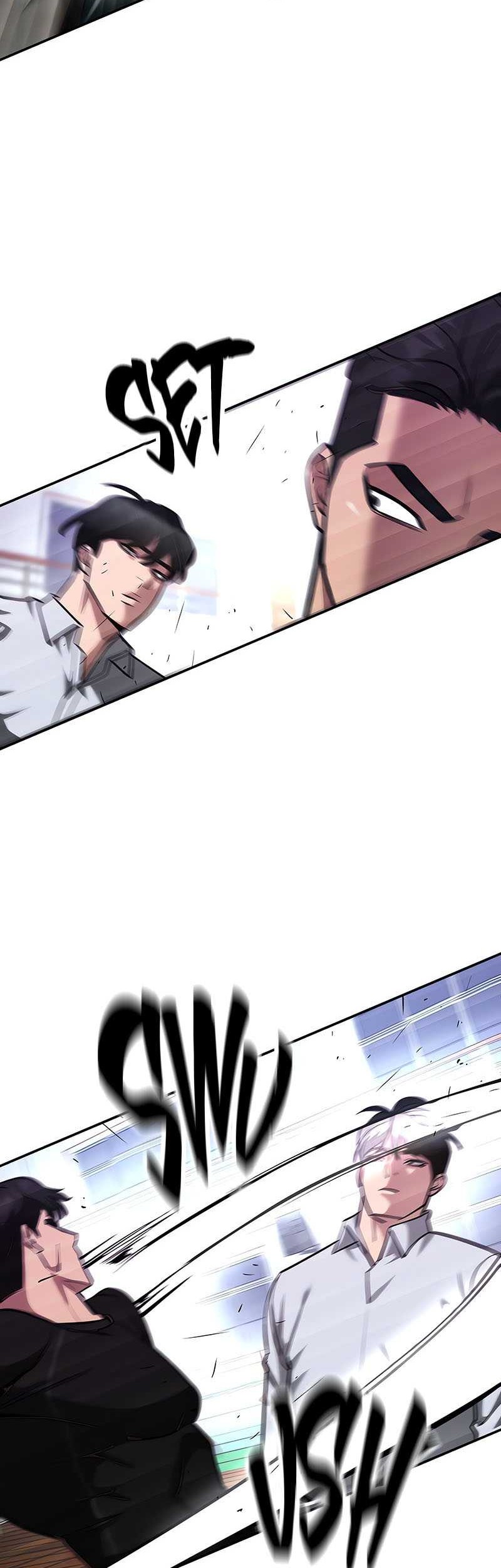The Bully In Charge Chapter 31 - halaman 15
