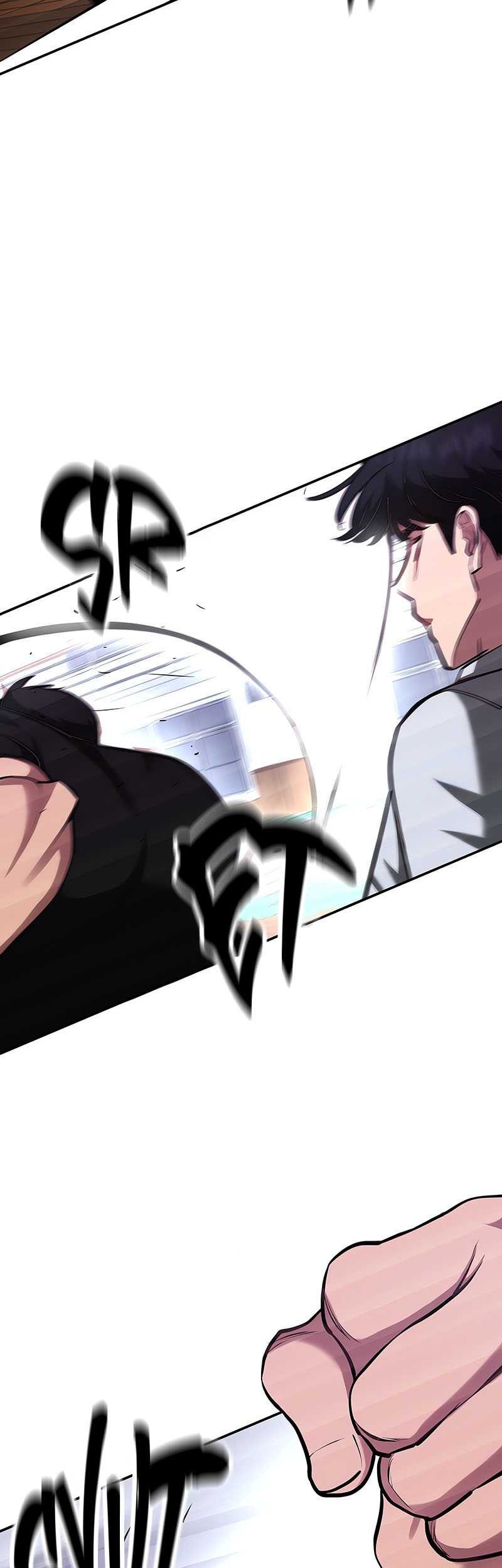 The Bully In Charge Chapter 31 - halaman 16