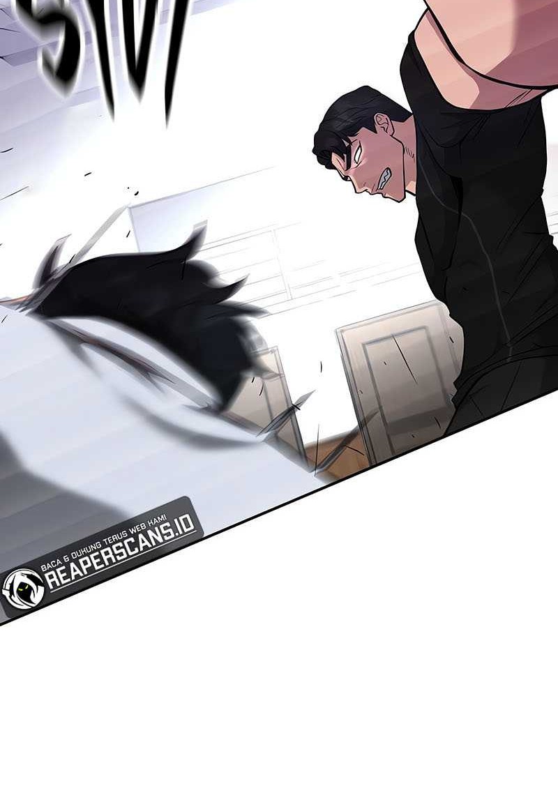 The Bully In Charge Chapter 31 - halaman 17