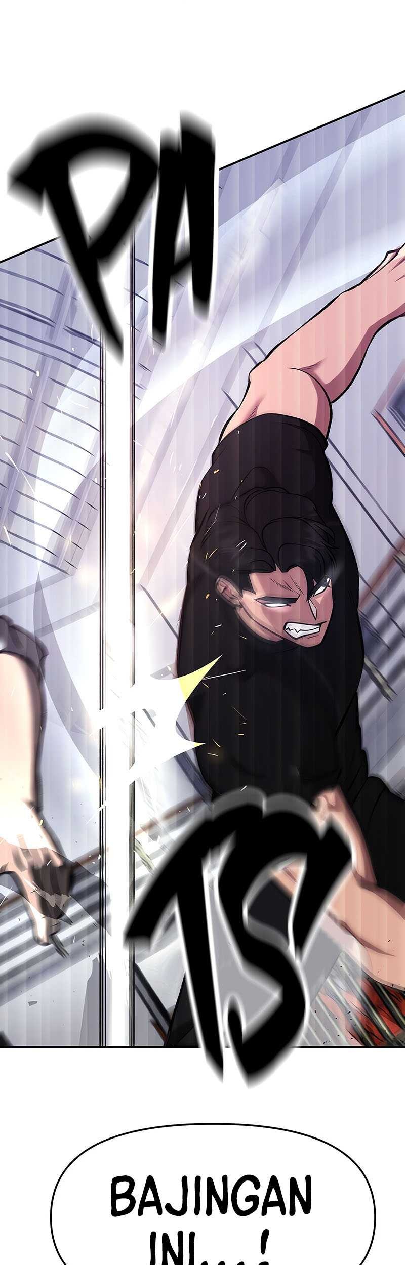The Bully In Charge Chapter 31 - halaman 18