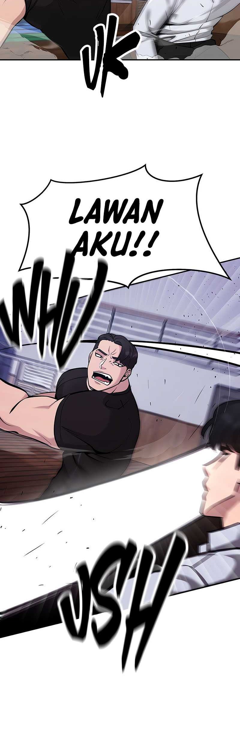 The Bully In Charge Chapter 31 - halaman 21