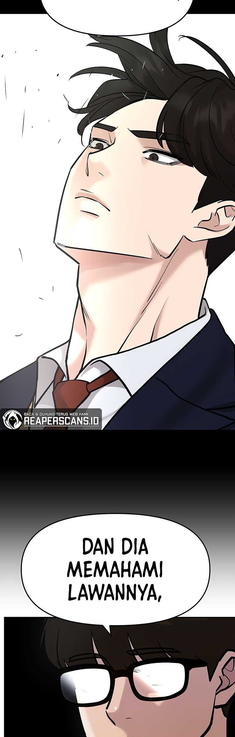 The Bully In Charge Chapter 31 - halaman 26