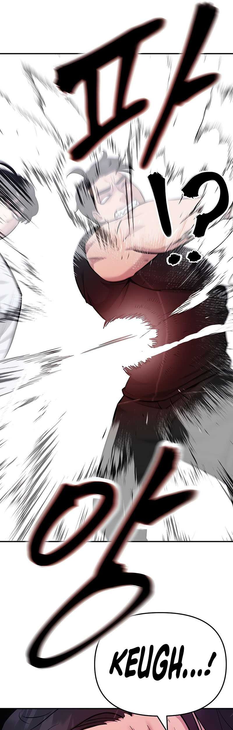 The Bully In Charge Chapter 31 - halaman 28