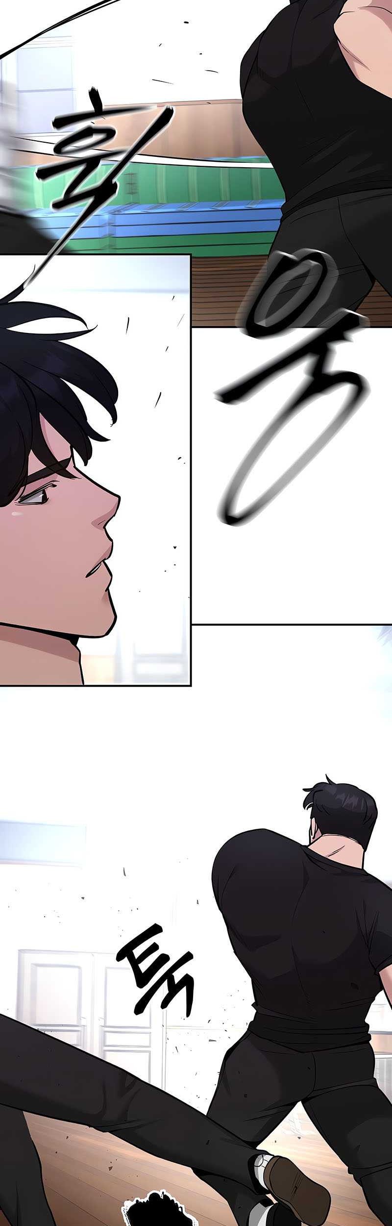 The Bully In Charge Chapter 31 - halaman 30