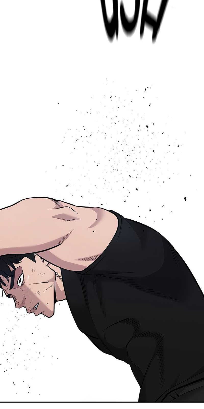 The Bully In Charge Chapter 31 - halaman 43