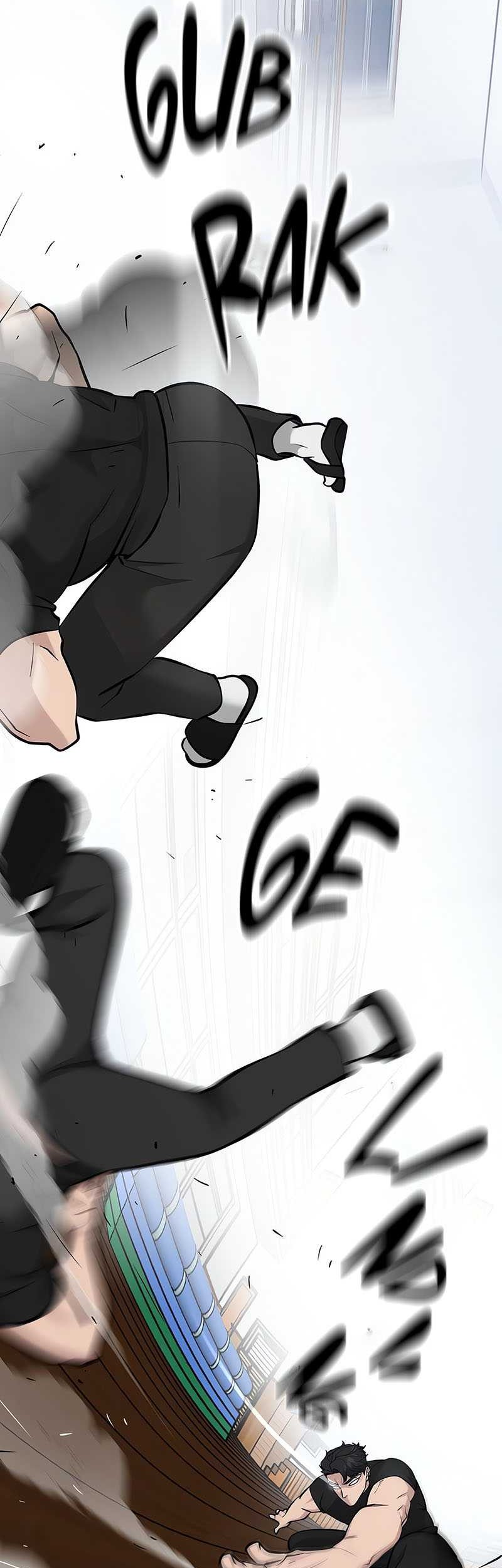 The Bully In Charge Chapter 31 - halaman 46