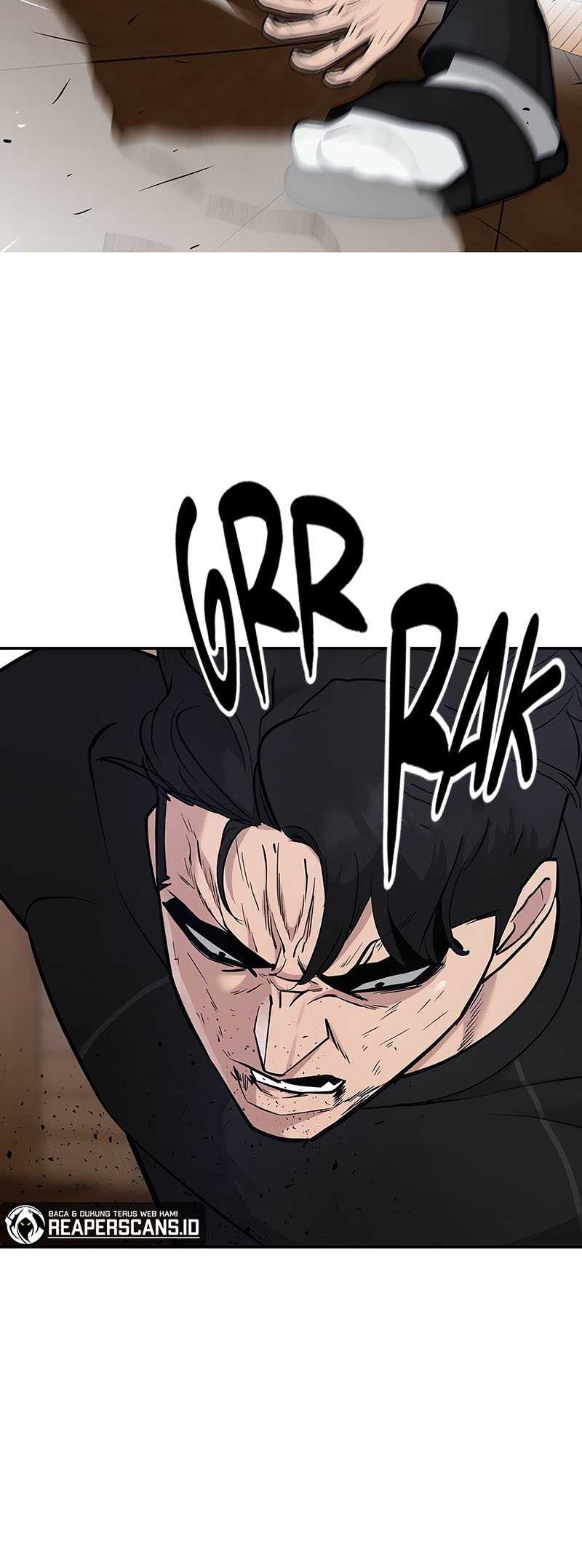 The Bully In Charge Chapter 31 - halaman 47