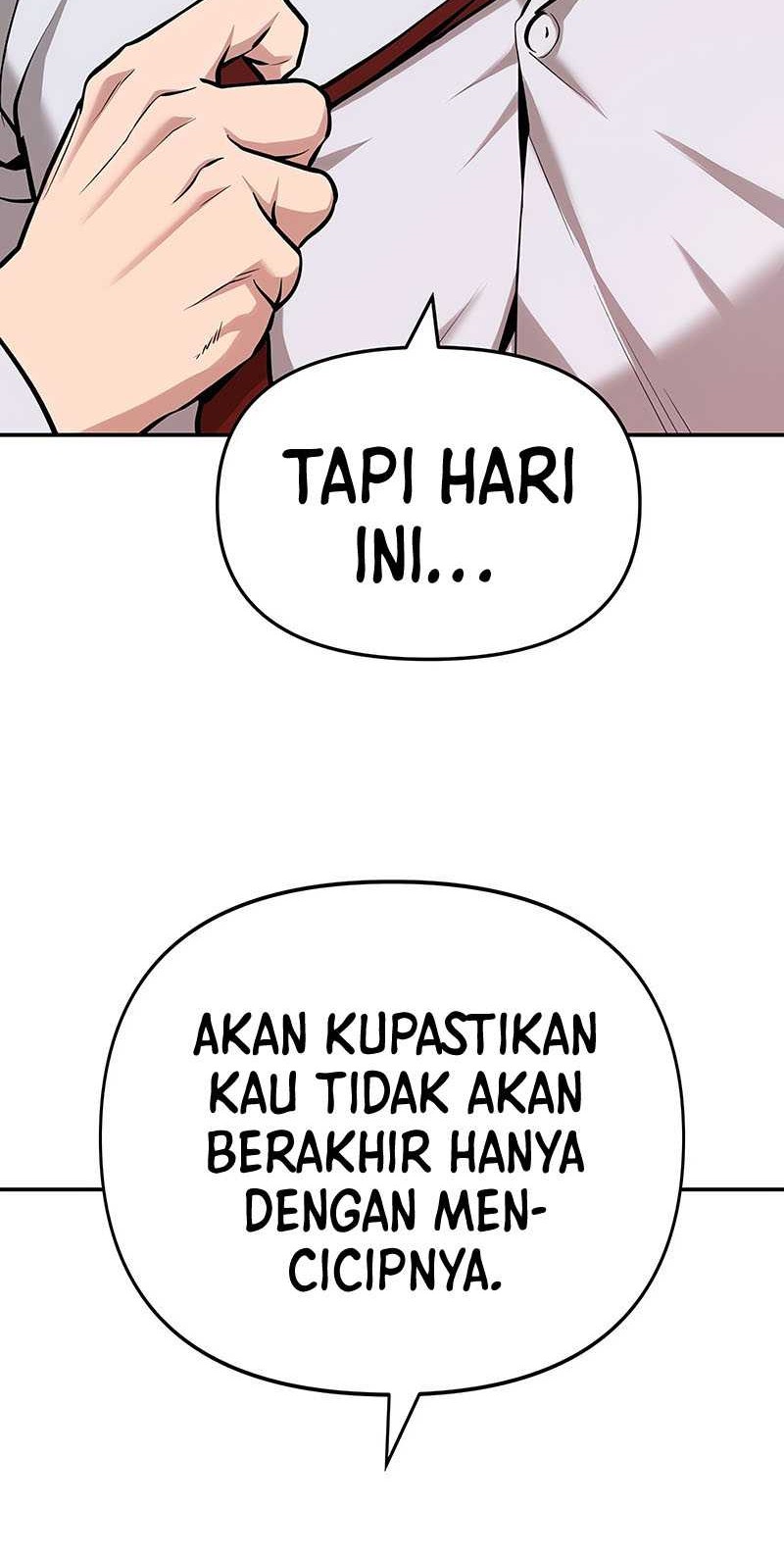 The Bully In Charge Chapter 31 - halaman 5