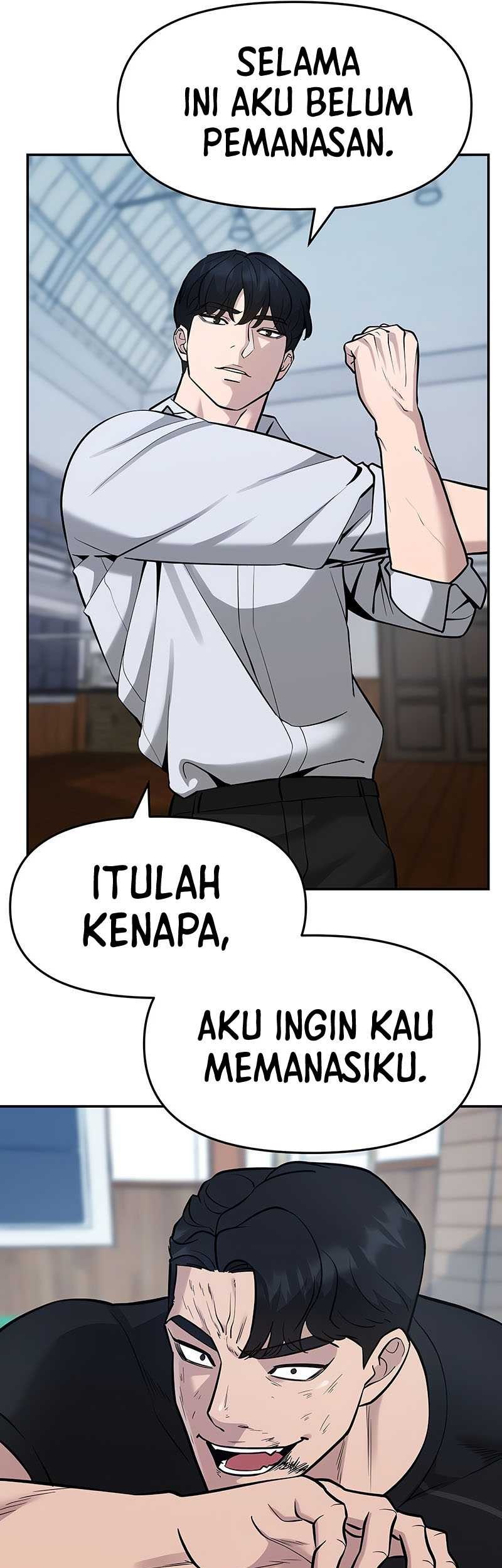 The Bully In Charge Chapter 31 - halaman 52