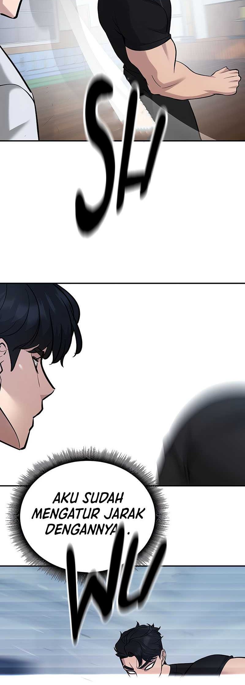 The Bully In Charge Chapter 31 - halaman 55