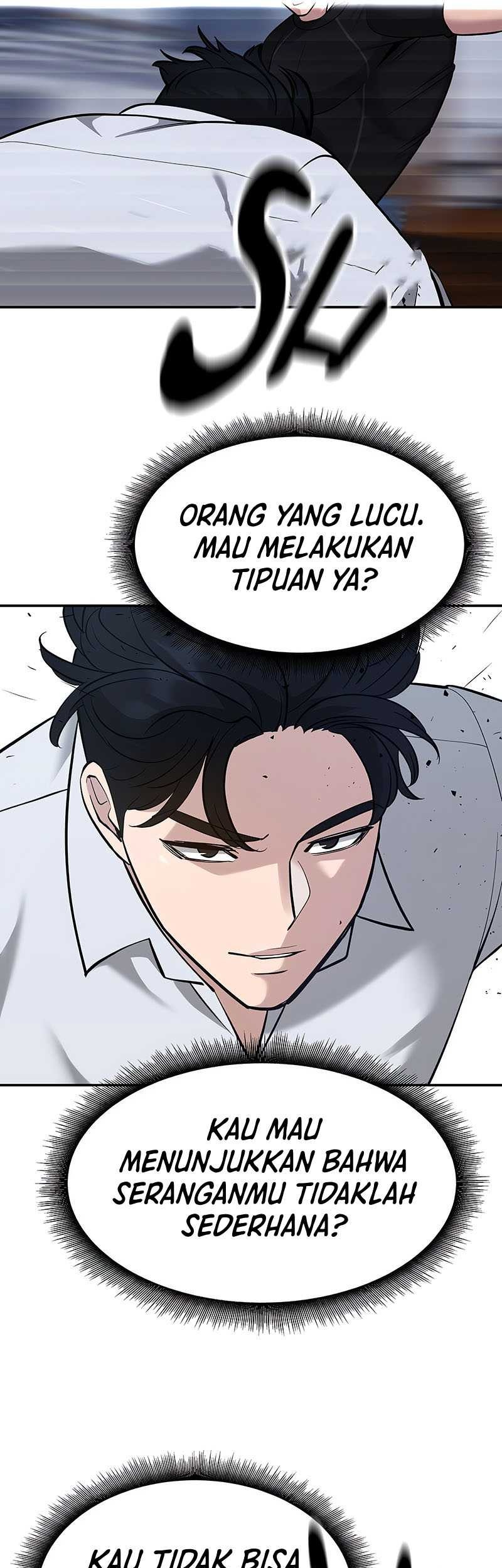 The Bully In Charge Chapter 31 - halaman 56