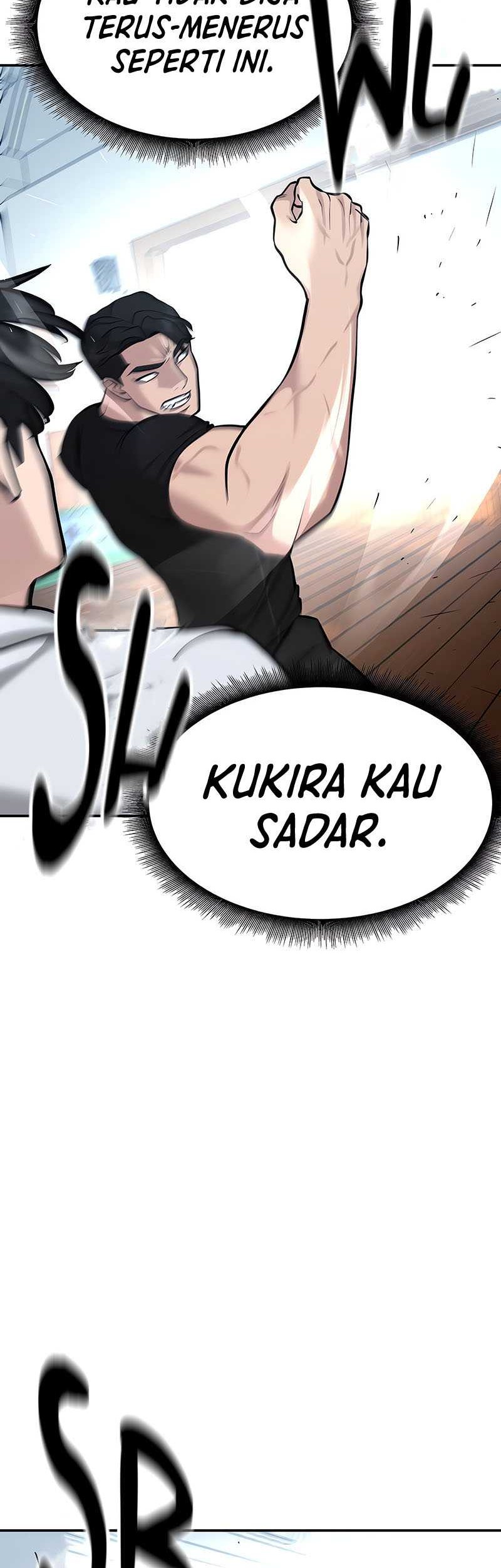 The Bully In Charge Chapter 31 - halaman 57