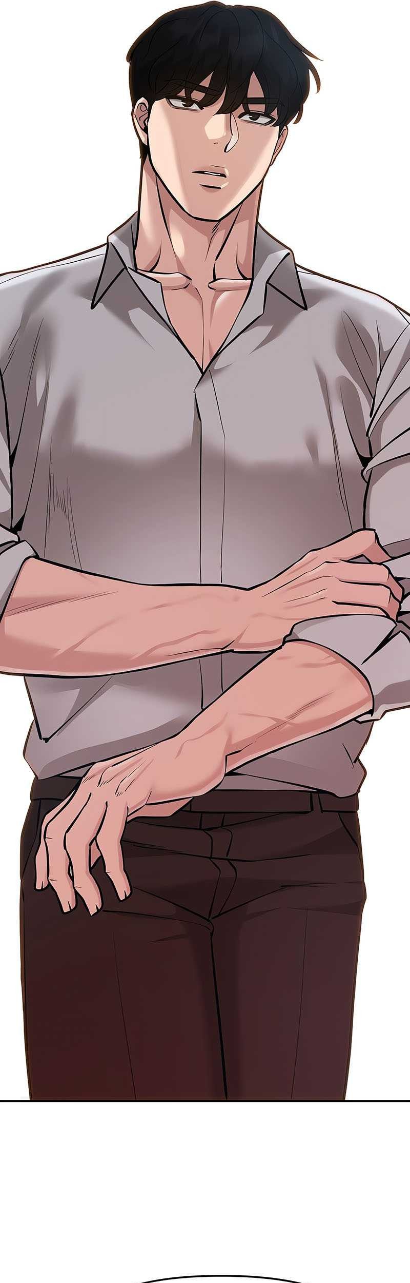 The Bully In Charge Chapter 31 - halaman 6