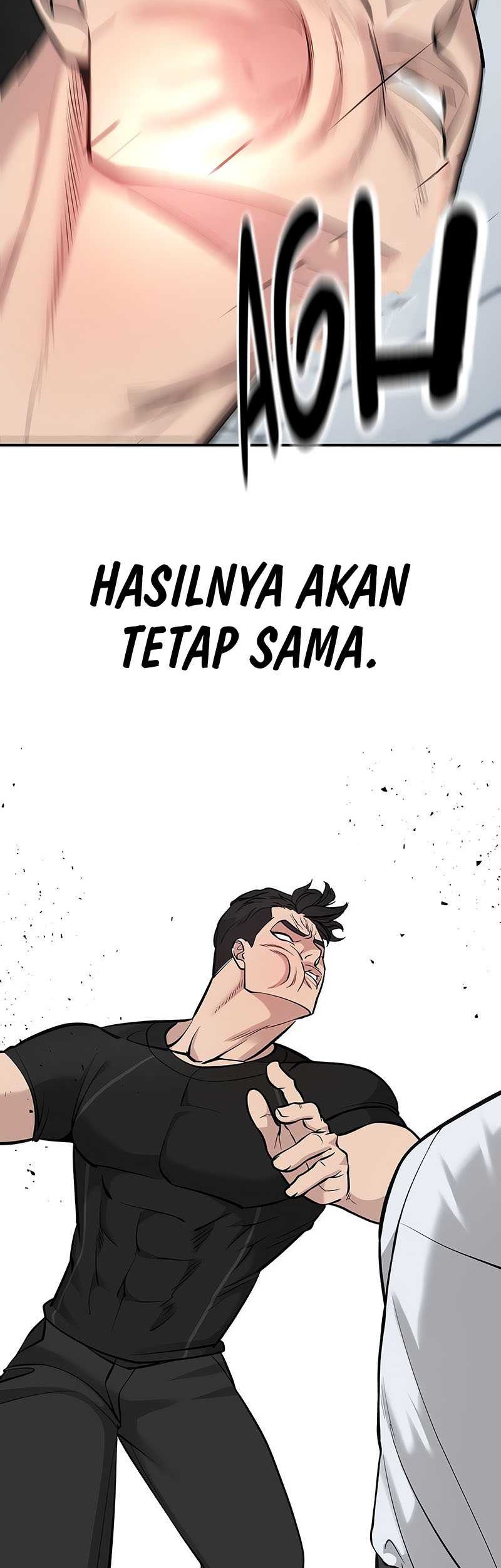 The Bully In Charge Chapter 31 - halaman 61