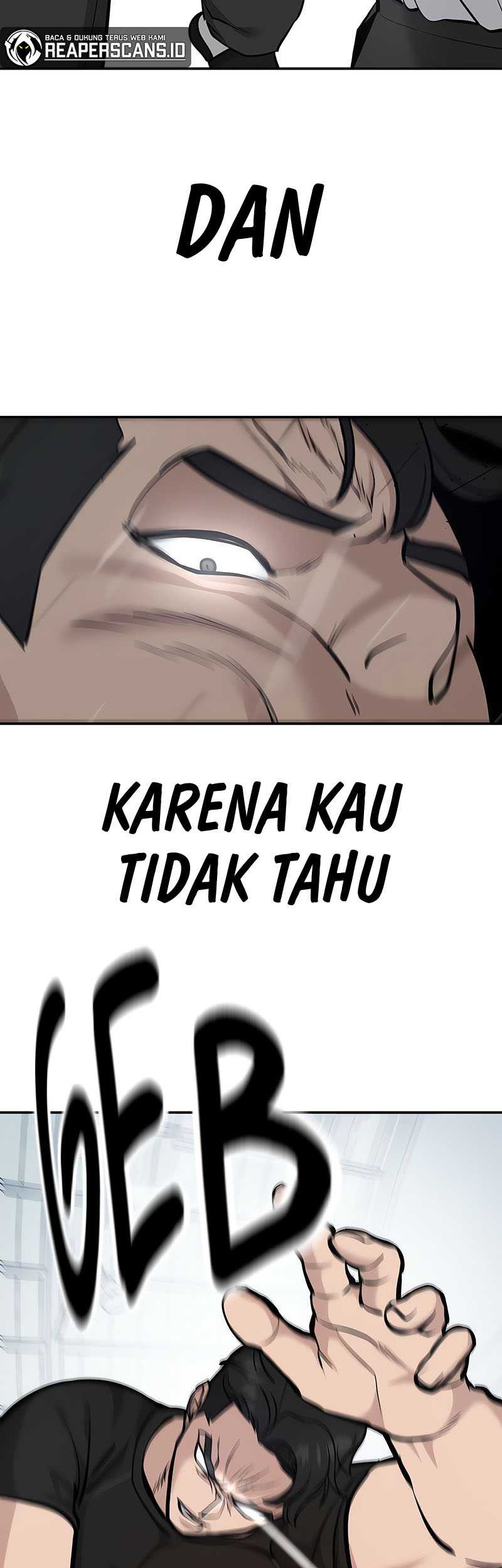 The Bully In Charge Chapter 31 - halaman 62