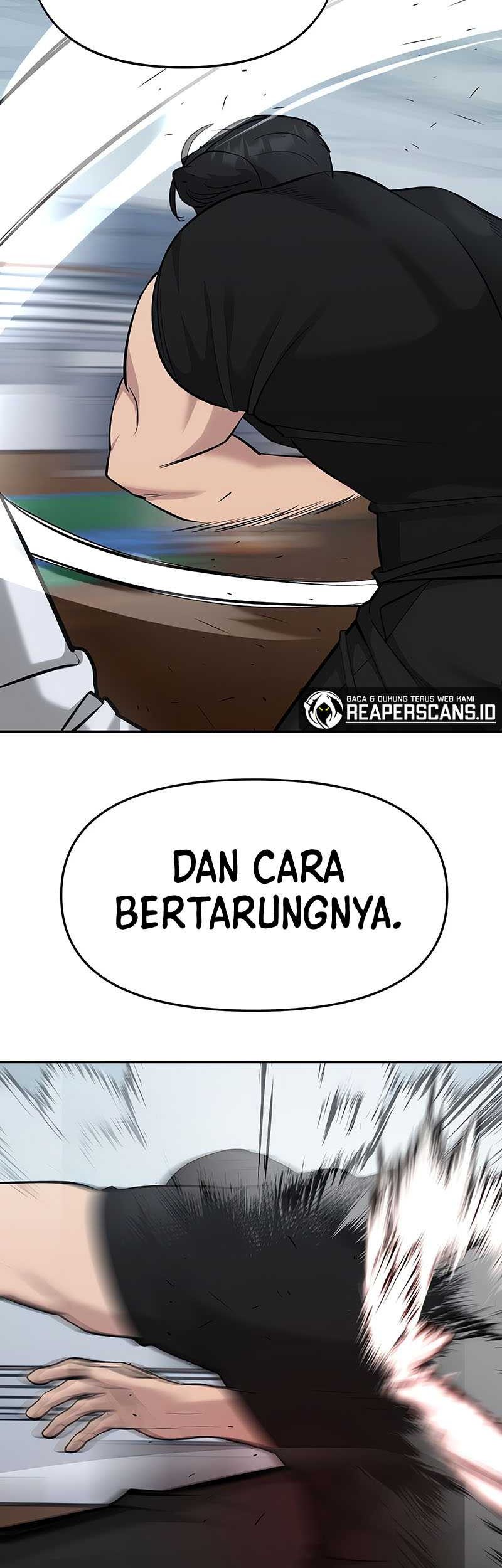 The Bully In Charge Chapter 31 - halaman 70