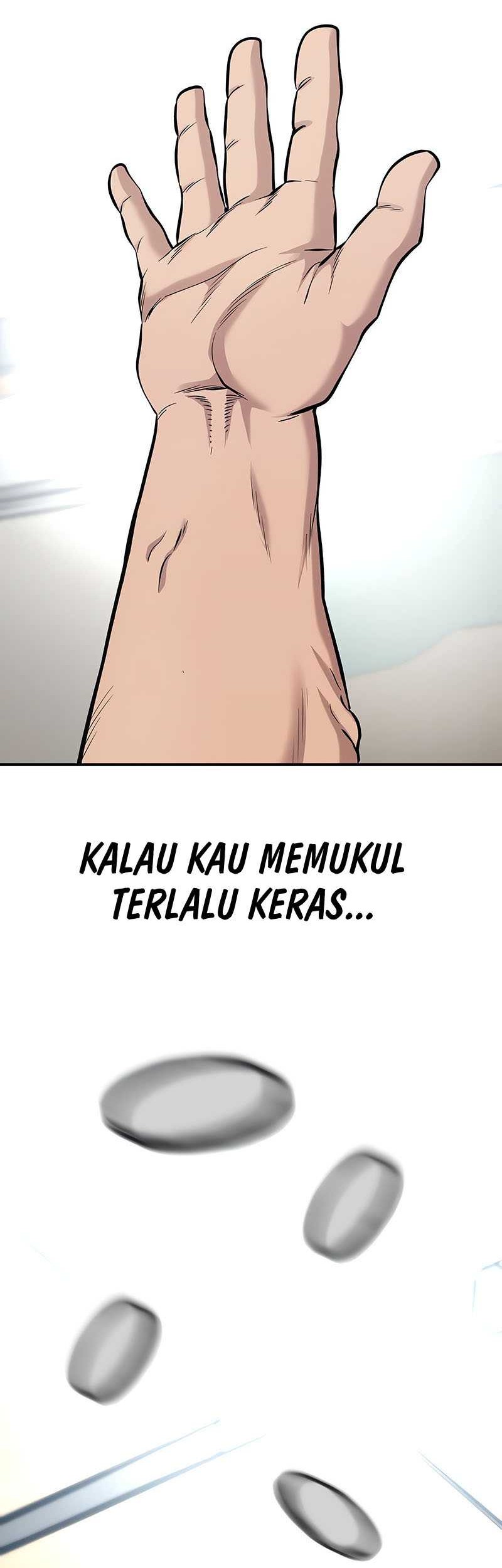 The Bully In Charge Chapter 31 - halaman 73