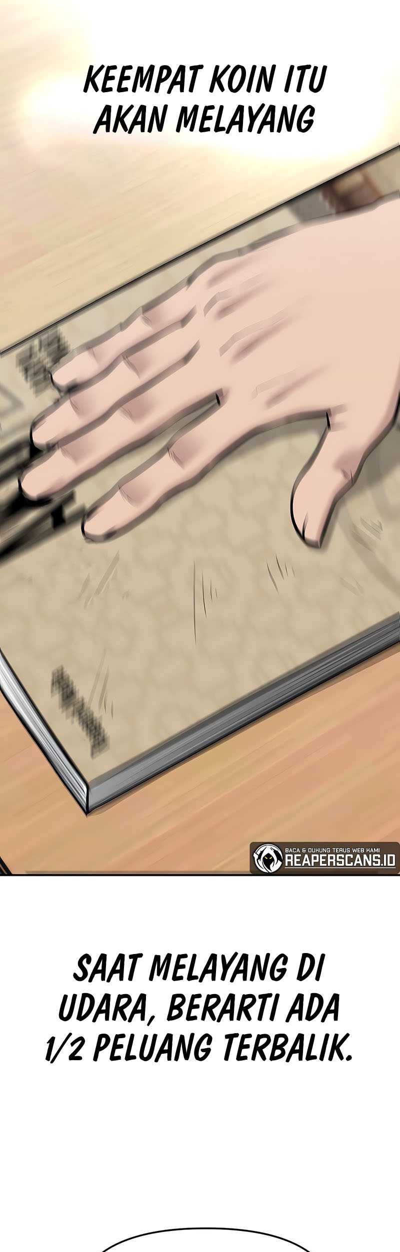 The Bully In Charge Chapter 31 - halaman 74