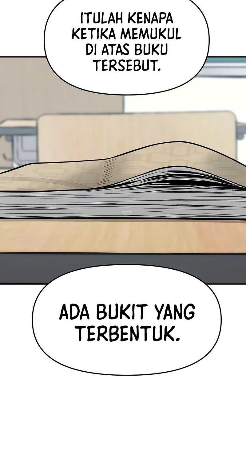 The Bully In Charge Chapter 31 - halaman 75