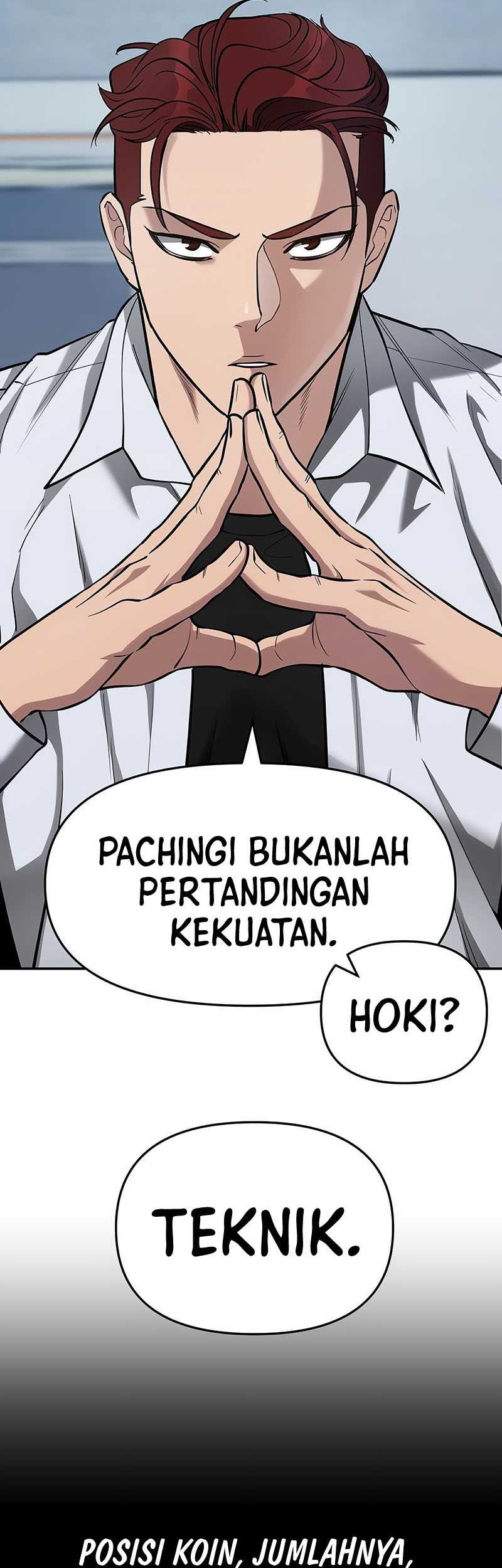 The Bully In Charge Chapter 31 - halaman 77