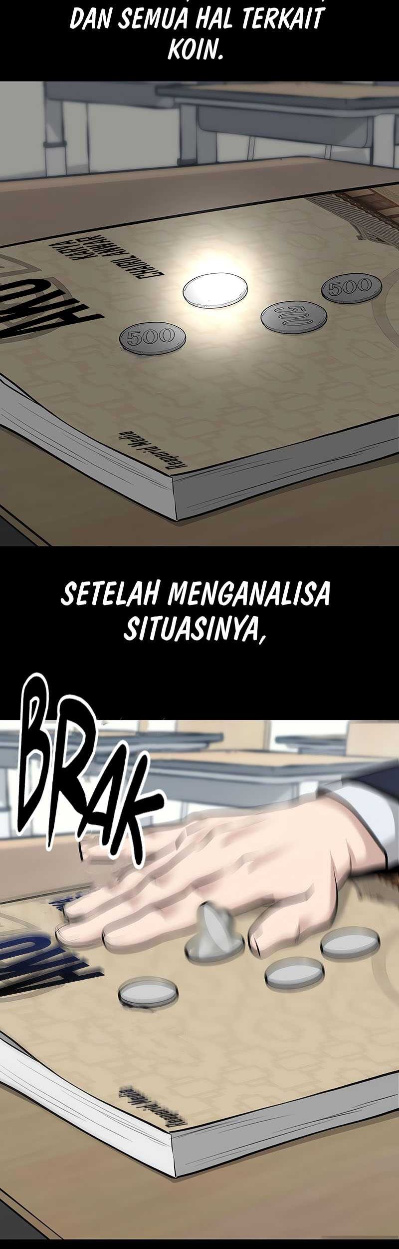 The Bully In Charge Chapter 31 - halaman 78