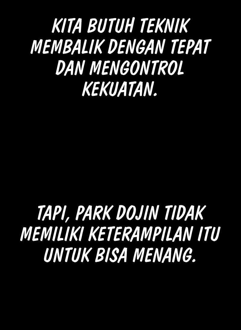 The Bully In Charge Chapter 31 - halaman 79