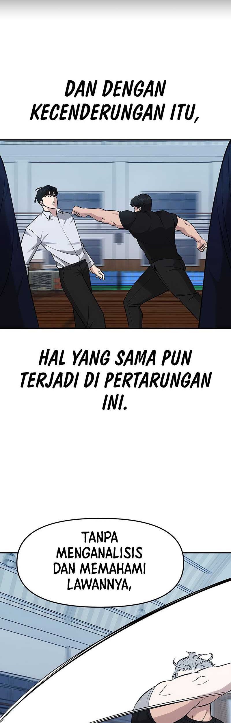 The Bully In Charge Chapter 31 - halaman 81