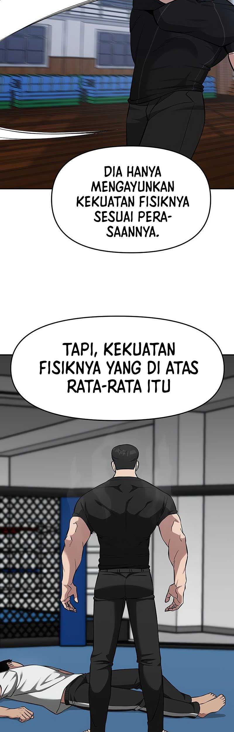The Bully In Charge Chapter 31 - halaman 82