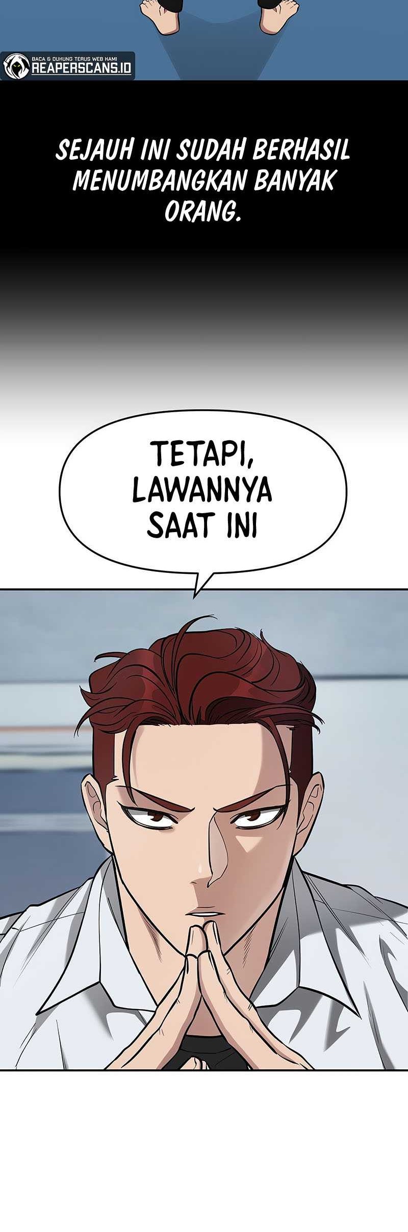 The Bully In Charge Chapter 31 - halaman 83