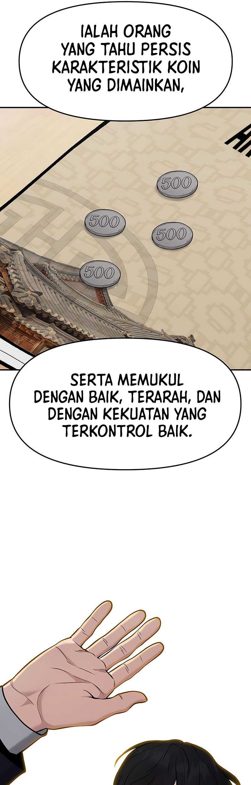 The Bully In Charge Chapter 31 - halaman 84
