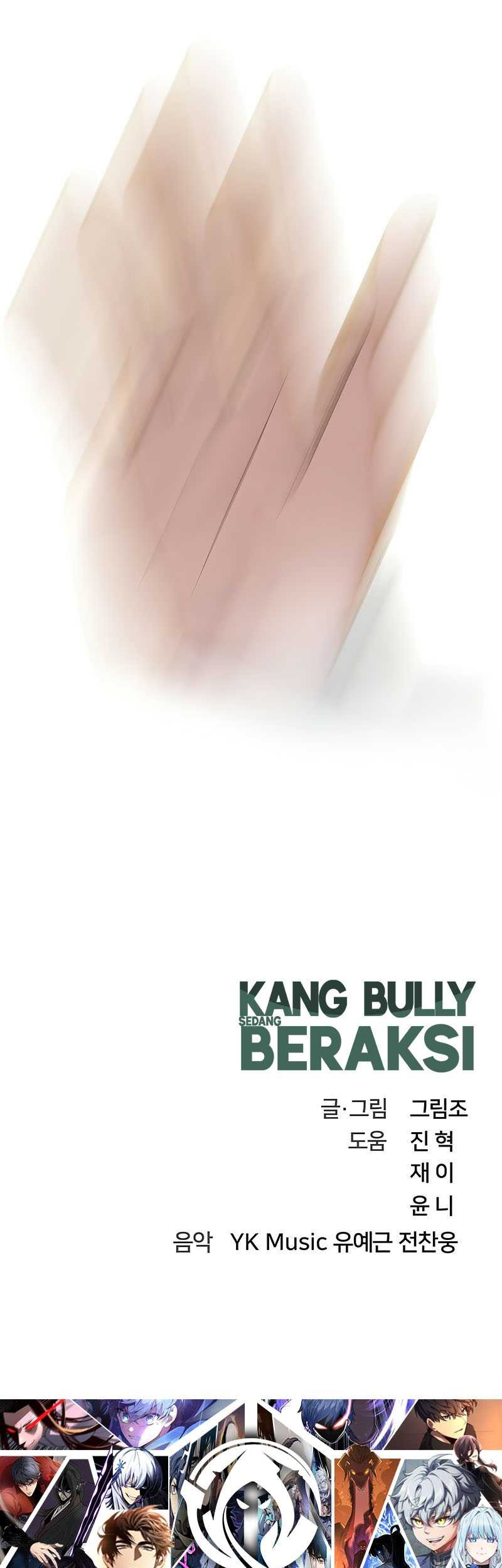The Bully In Charge Chapter 31 - halaman 86