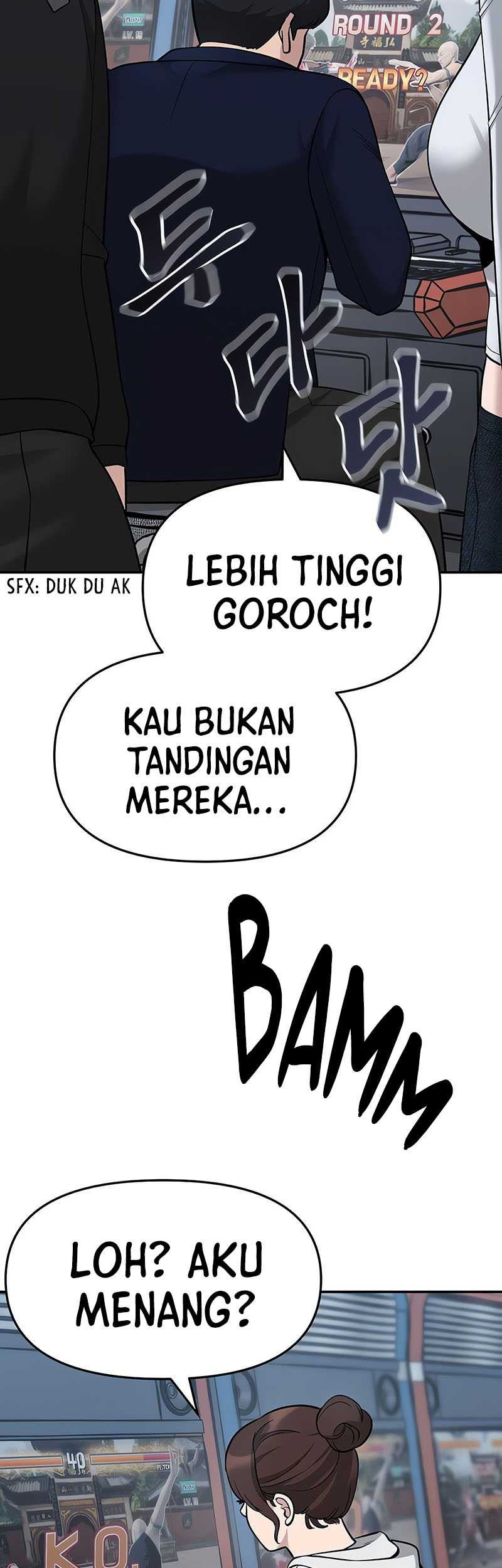 The Bully In Charge Chapter 32 - halaman 24