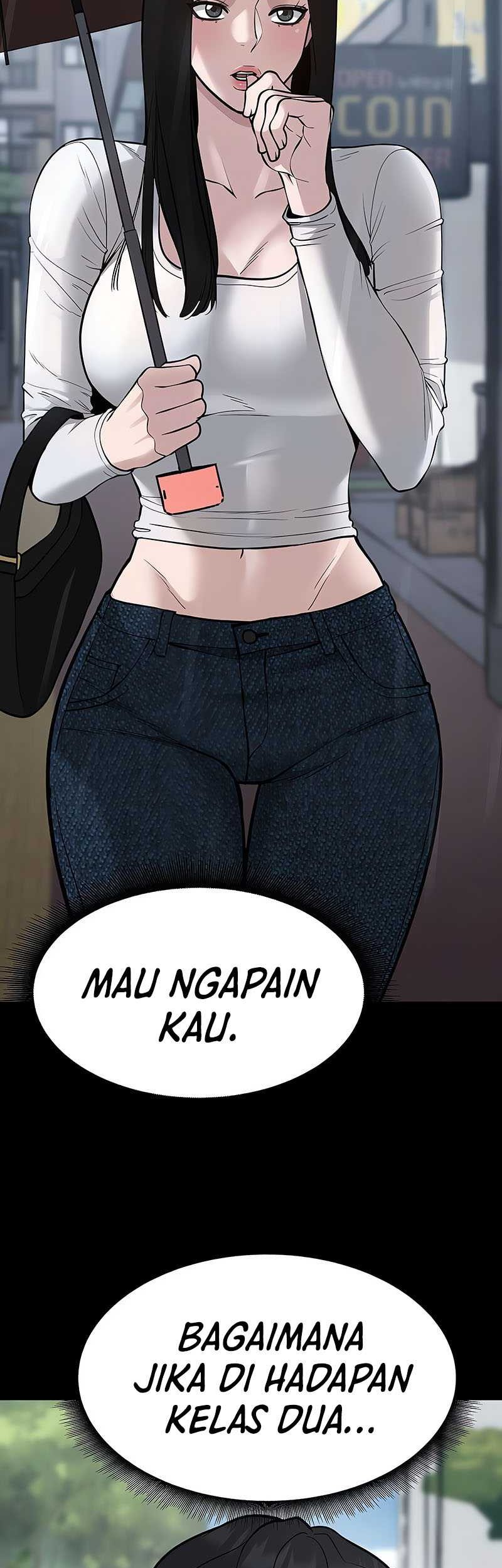 The Bully In Charge Chapter 32 - halaman 28
