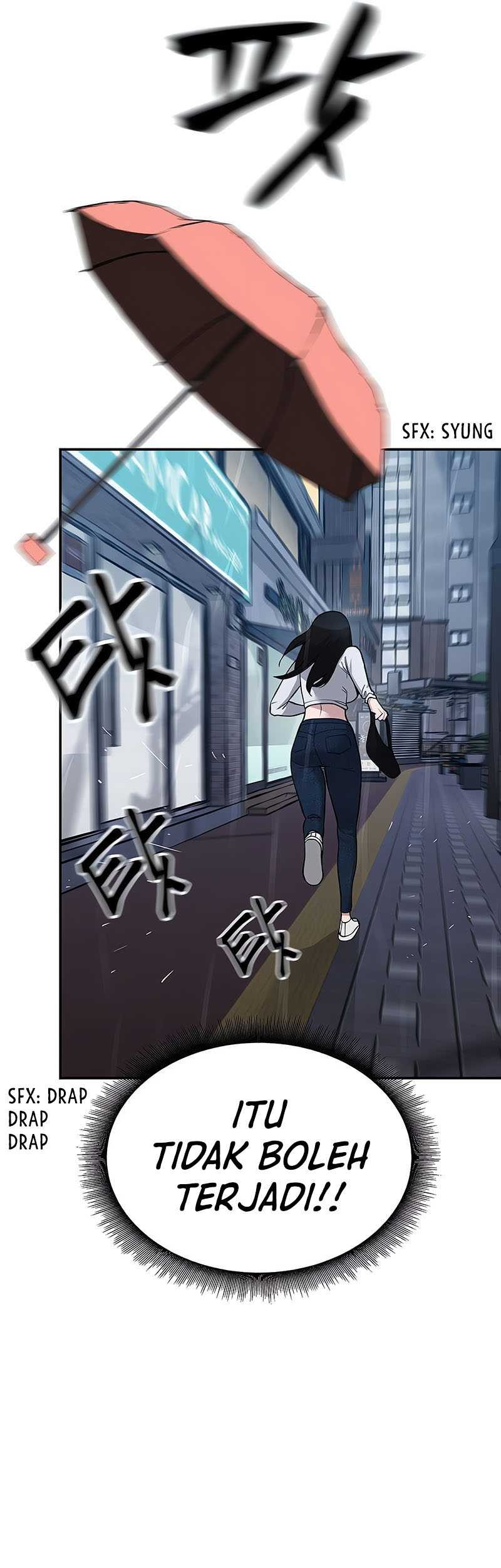 The Bully In Charge Chapter 32 - halaman 30