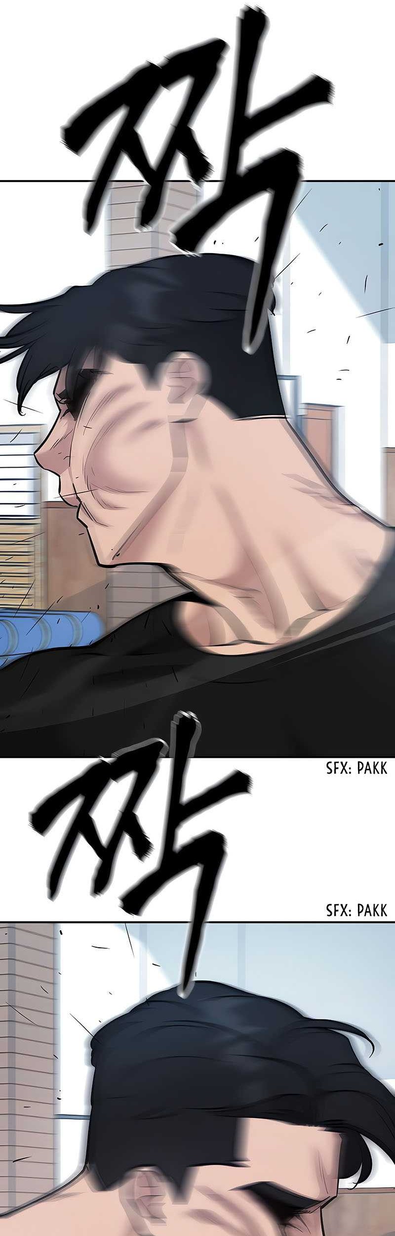 The Bully In Charge Chapter 32 - halaman 31