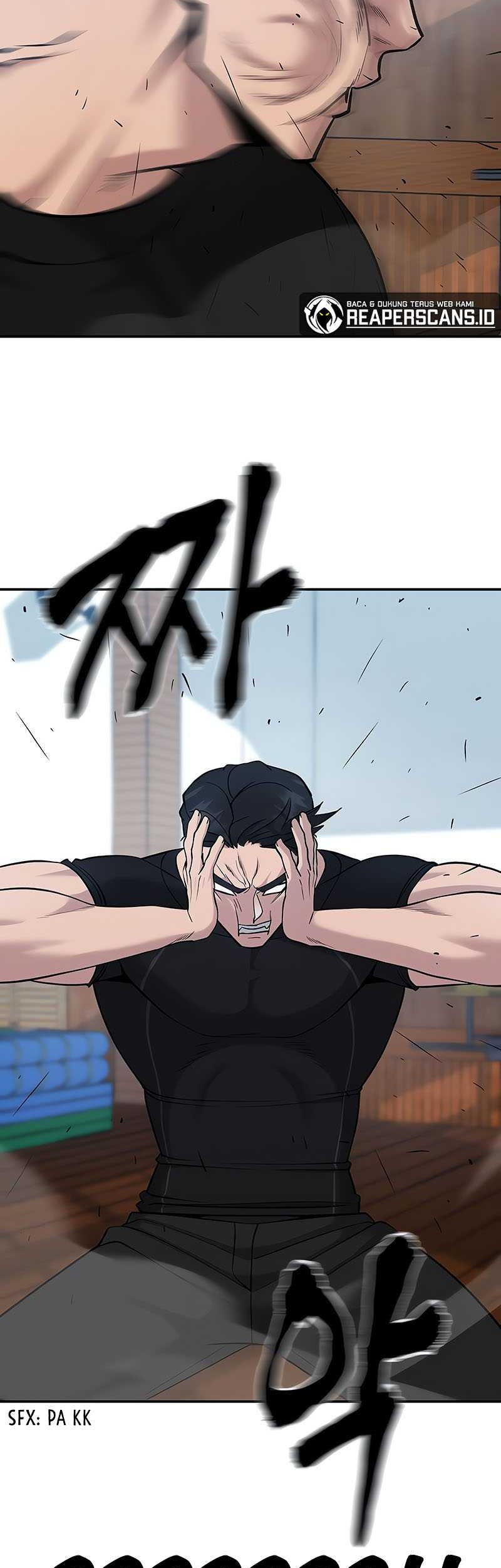 The Bully In Charge Chapter 32 - halaman 32